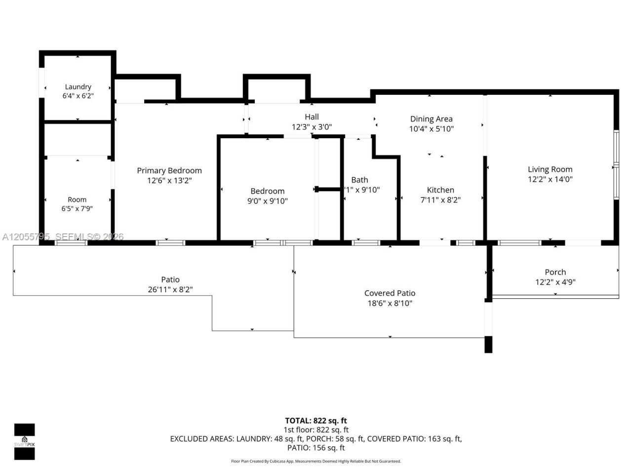 2920 SW 3rd St , Unit 2920, Miami, FL 33135 Photo