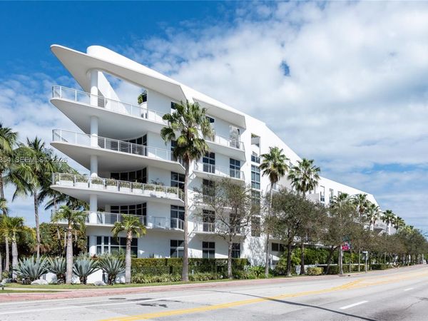 2001 Meridian Ave , Unit 325, Miami Beach, FL 33139