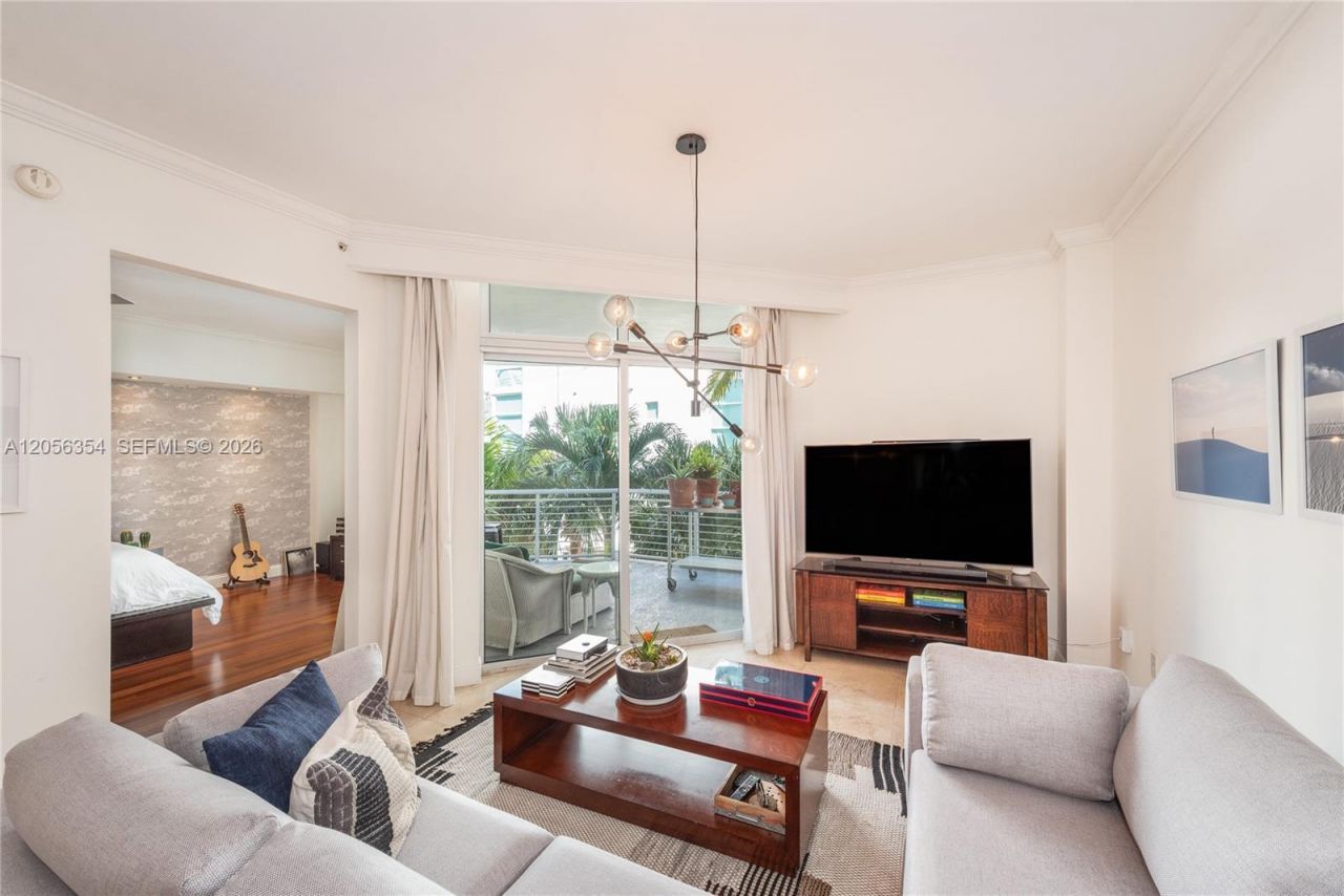 2001 Meridian Ave , Unit 325, Miami Beach, FL 33139 Photo