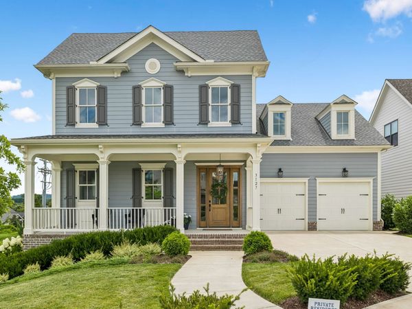 3127 Long Branch Cir, Franklin, TN 37064