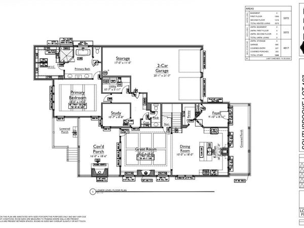 3127 Long Branch Cir, Franklin, TN 37064