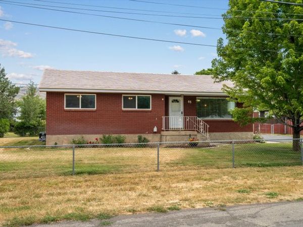 65 S 100 W, Henefer, UT 84033