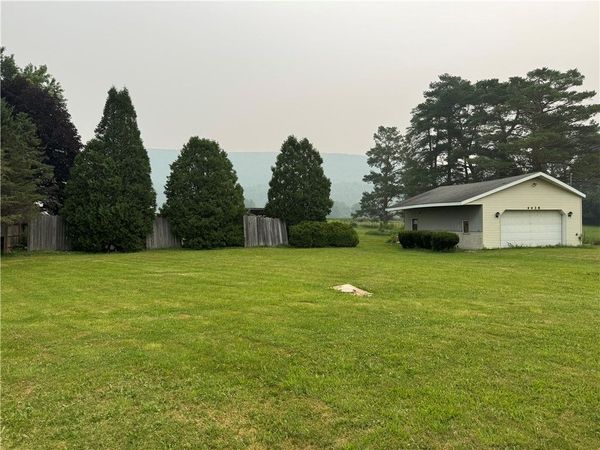4428 Scio Road , Belmont, NY 14813