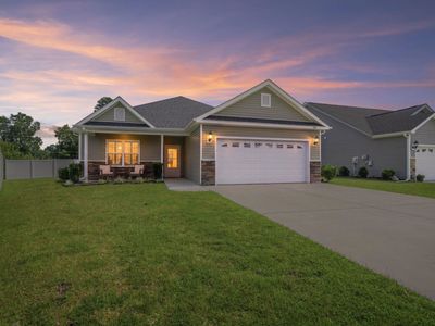 748 Hobonny Loop , Longs, SC 29568