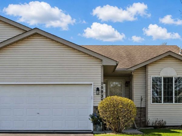 15933 Vale Street NW, Andover, MN 55304