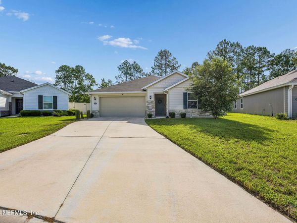 6587 BURNT CREEK Road, Jacksonville, FL 32222