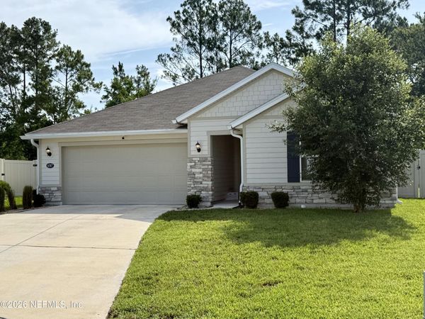 6587 BURNT CREEK Road, Jacksonville, FL 32222