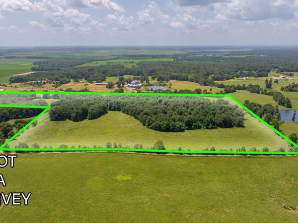 Summerset Ln, Cord, AR 72524