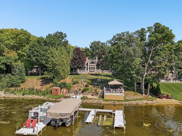 5946 N River Bay Rd, Waterford, WI 53185