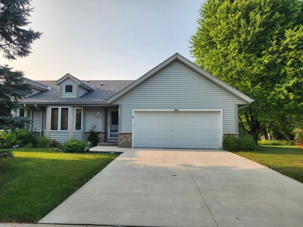 2924 Valley Ave, West Bend, WI 53095