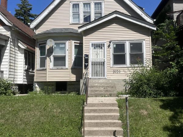 3056 N 25th St, Unit 3056A, Milwaukee, WI 53206