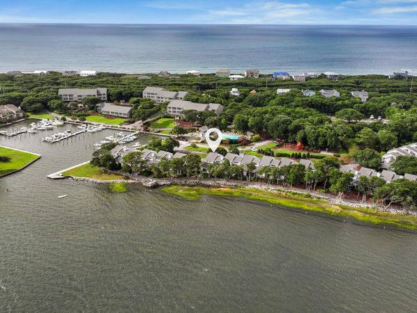 590 Westport Drive, Unit H1 Westpor, Pine Knoll Shores, NC 28512