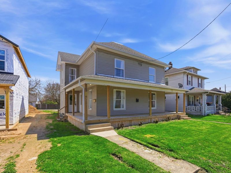 20/22 S Williams Street, Newark, OH 43055 Photo 1