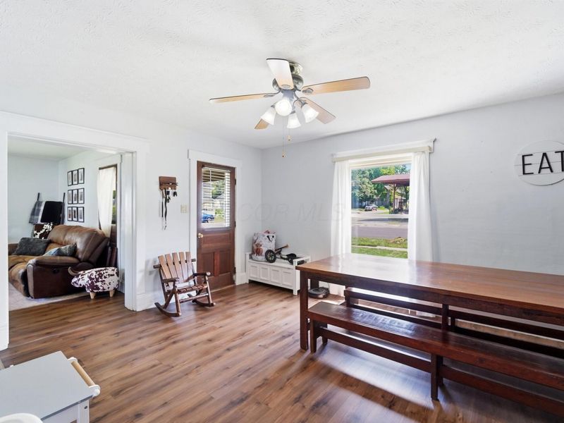 102 W Pike Street , Christiansburg, OH 45389 Photo 12