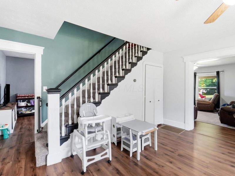 102 W Pike Street , Christiansburg, OH 45389 Photo 14