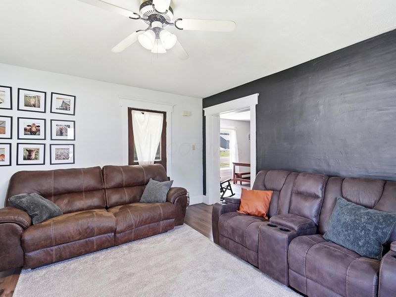 102 W Pike Street , Christiansburg, OH 45389 Photo 17
