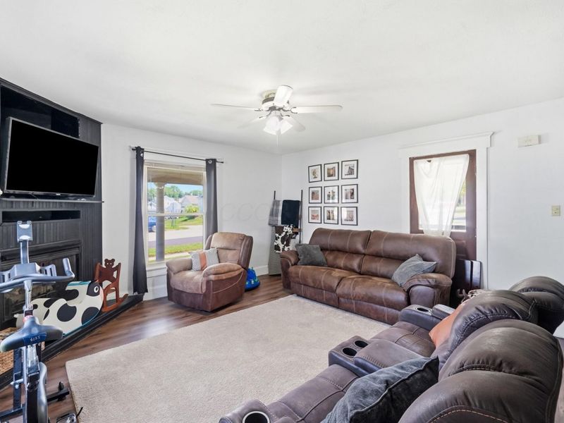 102 W Pike Street , Christiansburg, OH 45389 Photo 18