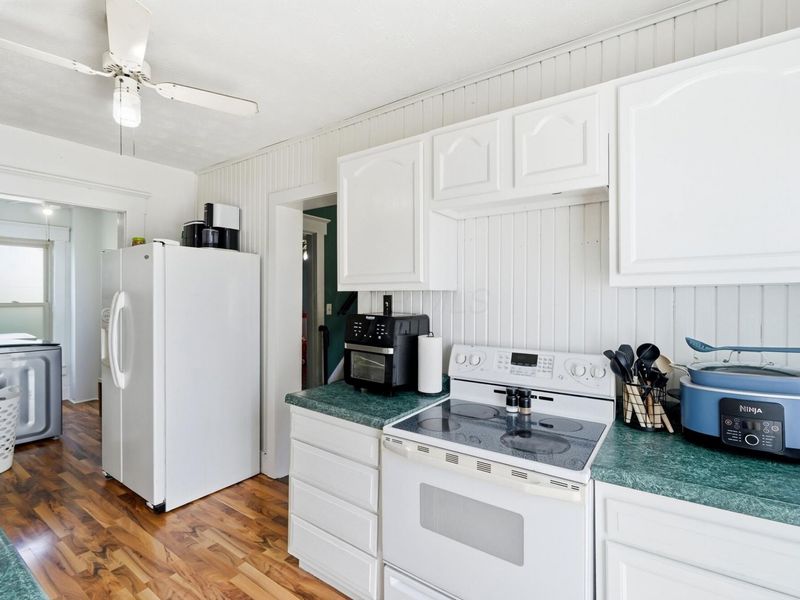 102 W Pike Street , Christiansburg, OH 45389 Photo 30
