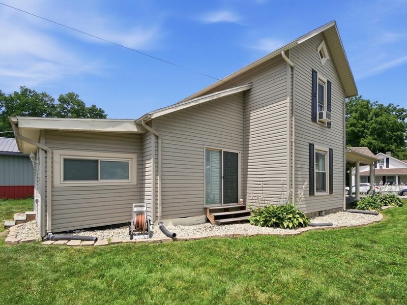 102 W Pike Street , Christiansburg, OH 45389 Photo 56