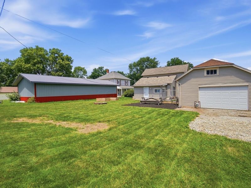 102 W Pike Street , Christiansburg, OH 45389 Photo 62