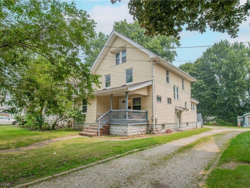 665 Thayer Street , Akron, OH 44310 Photo 2