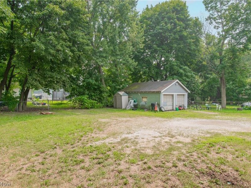 665 Thayer Street , Akron, OH 44310 Photo 37