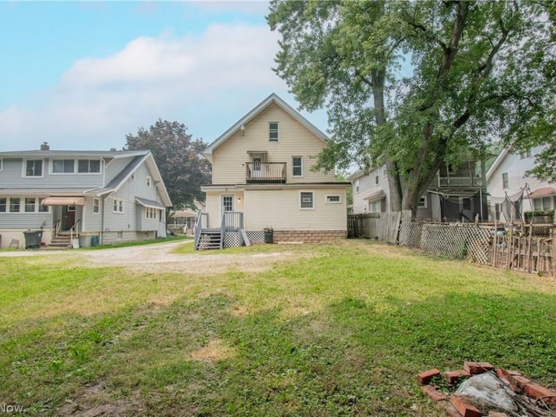 665 Thayer Street , Akron, OH 44310 Photo 38
