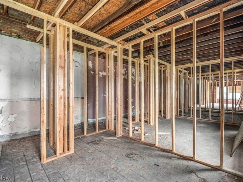 13515 Saint Clair Avenue , Cleveland, OH 44110 Photo 13
