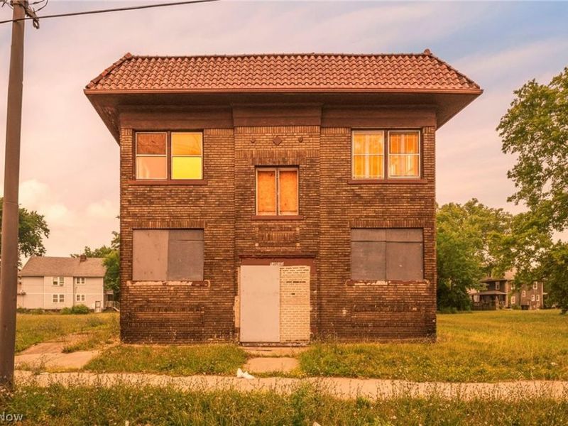 13515 Saint Clair Avenue , Cleveland, OH 44110 Photo 2