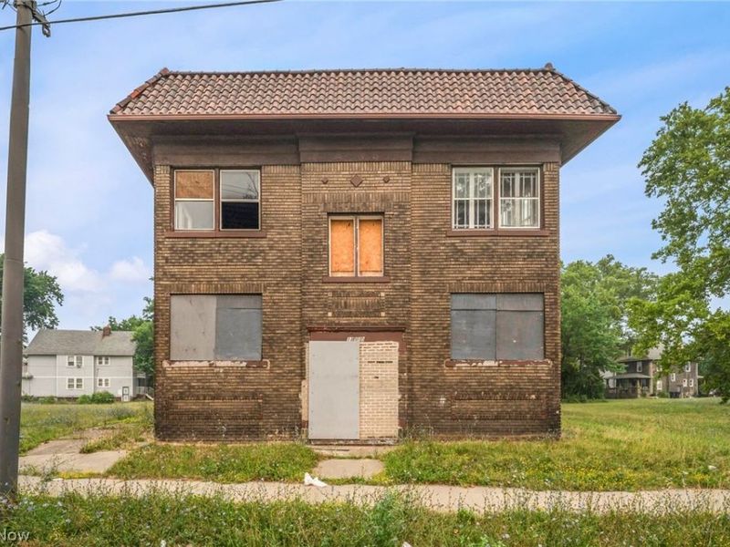 13515 Saint Clair Avenue , Cleveland, OH 44110 Photo 3