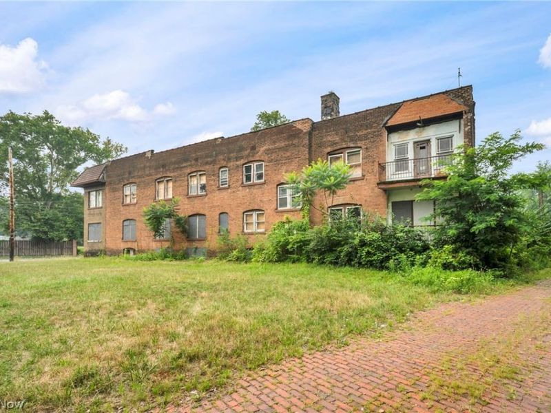 13515 Saint Clair Avenue , Cleveland, OH 44110 Photo 30