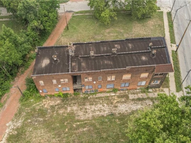 13515 Saint Clair Avenue , Cleveland, OH 44110 Photo 39