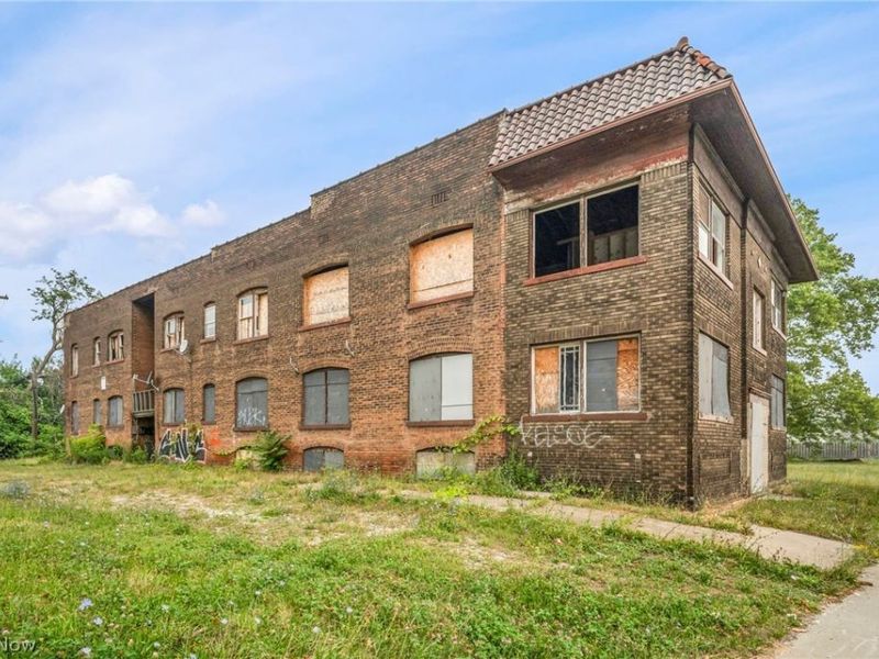 13515 Saint Clair Avenue , Cleveland, OH 44110 Photo 4