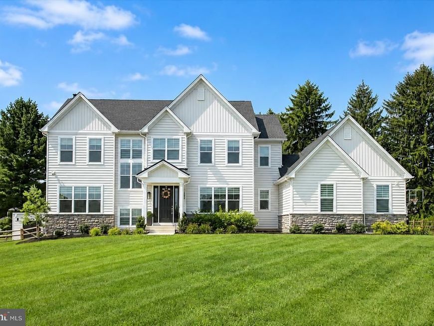 9 Foxtail Lane, Doylestown, PA 18901 Main Photo
