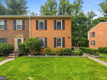 6410 BLARNEY STONE COURT, SPRINGFIELD, VA 22152