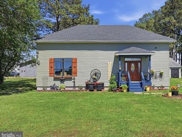 19 CHURCH LANE , LOTTSBURG, VA 22511