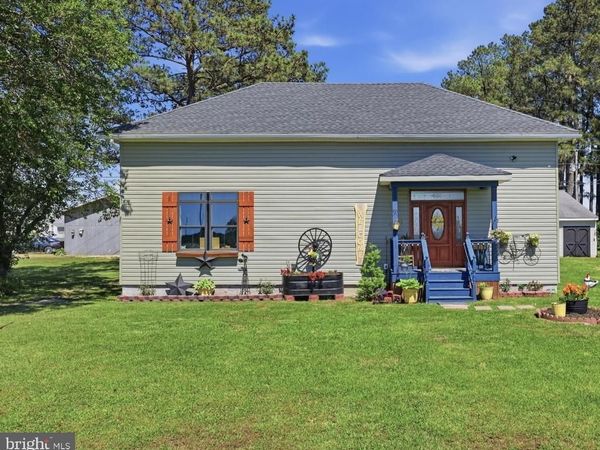 19 CHURCH LANE , LOTTSBURG, VA 22511