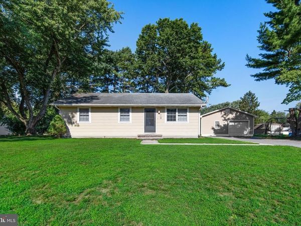 302 BROOKVIEW DRIVE , SALISBURY, MD 21804
