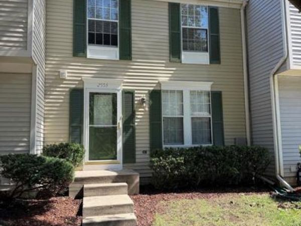2553 LOG MILL COURT, CROFTON, MD 21114