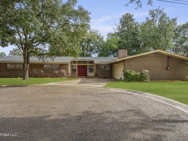 4 Chimney Cross , Long Beach, MS 39560