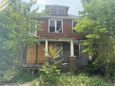 7360 Georgia Street , Detroit, MI 48213