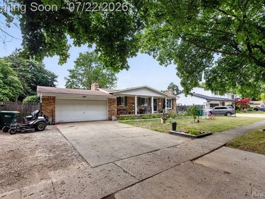 527 Leland Street, Flushing, MI 48433