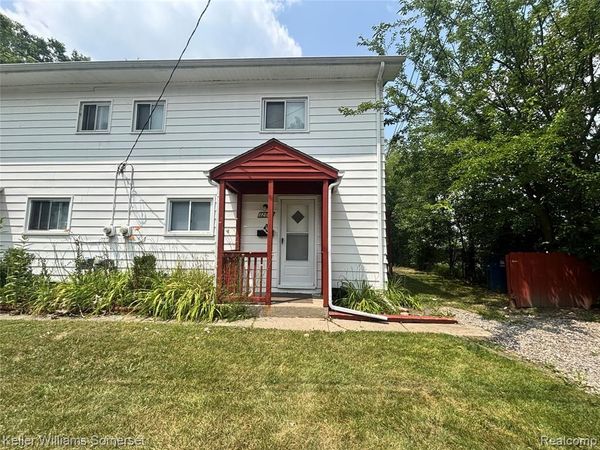 32057 Cheboygan Court, Westland, MI 48186