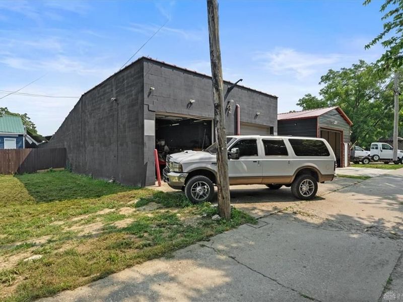 808 Xenia Avenue, Dayton, OH 45410 Photo 29