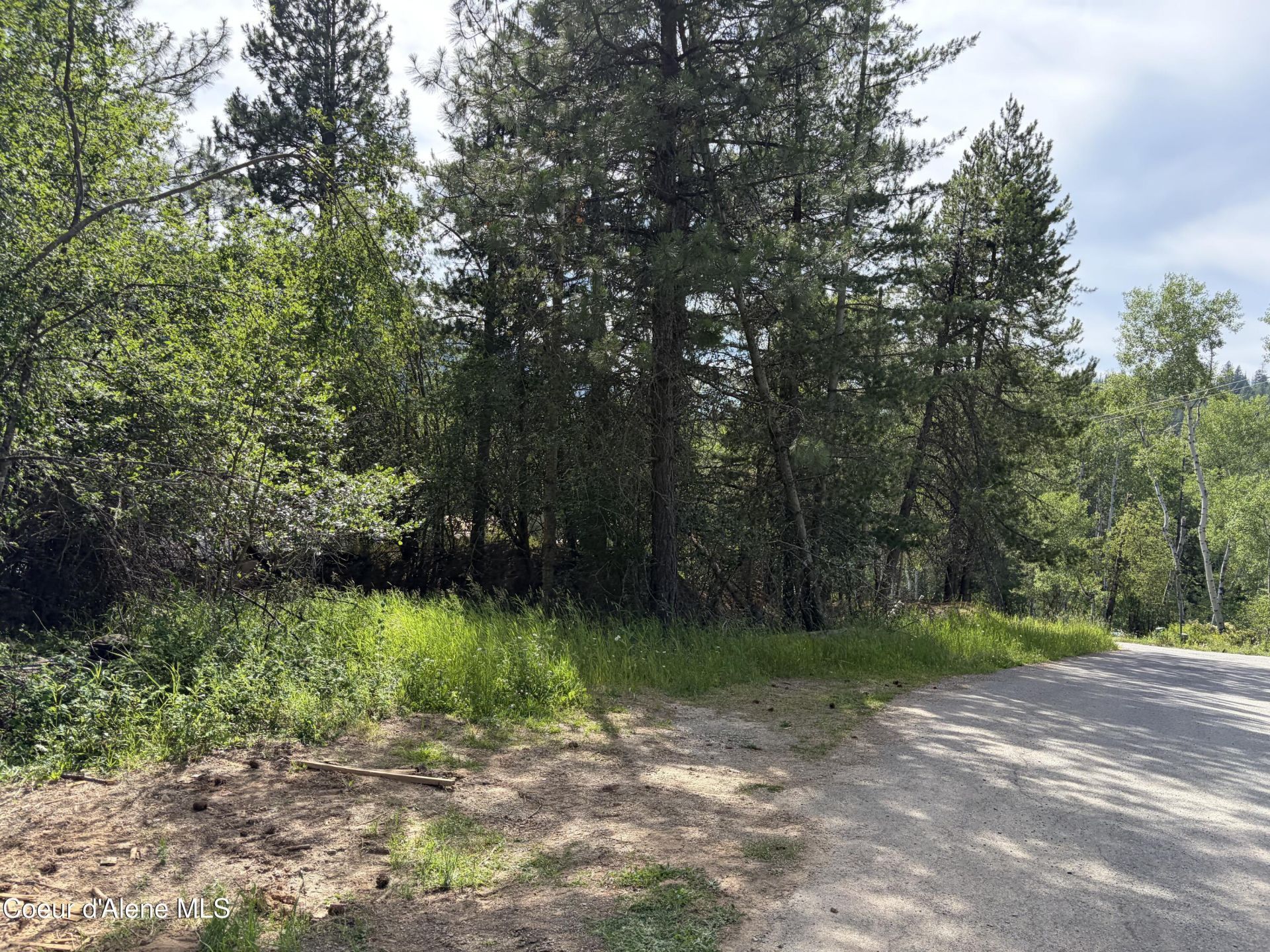 Lot 2 Nka Upper Dr, Osburn, ID 83849 Main Photo