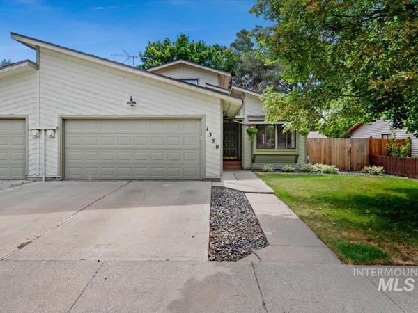1350 N 9th E, Mountain Home, ID 83647