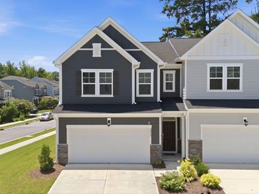 1866 Porch Swing Way, Apex, NC 27502