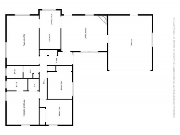 7813 Charter Oaks Dr, Pensacola, FL 32514