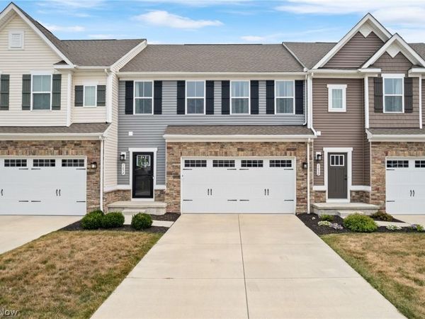 1654 Cypress Court, Stow, OH 44224