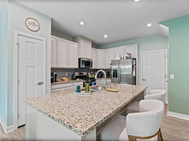 1654 Cypress Court, Stow, OH 44224 Photo 9